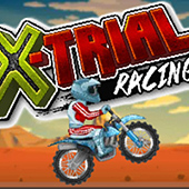 X Trial Racing
