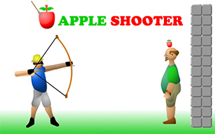 Apple Shooter